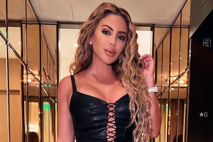 Style Living Ig Rhom Larsa Pippen Penthouse