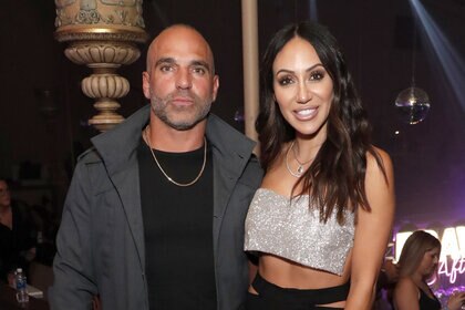 Style Living Rhonj Melissa Gorga Joe Closet