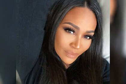 Daily Dish Rhoa Ig Cynthia Bailey New Year