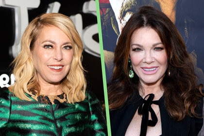 Daily Dish Rhobh Vpr Sutton Stracke Lisa Vanderpump