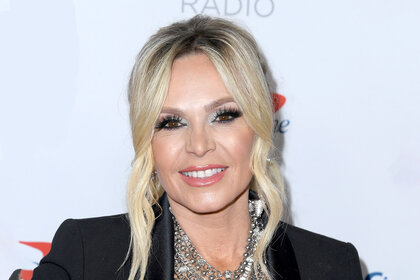 Daily Dish Rhoc Tamra Judge