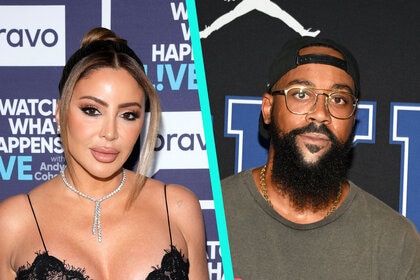 Daily Dish Rhom Larsa Pippen Marcus Jordan