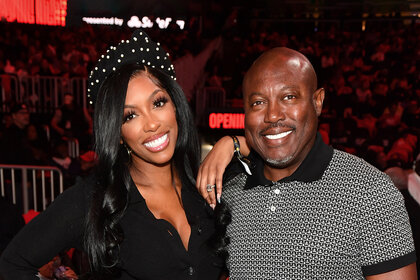 Daily Dish Rhoa Porsha Williams Simon Guabadia Honeymoon