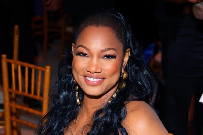 Daily Dish Rhobh Garcelle Beauvais