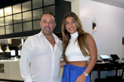 Daily Dish Rhonj Ig Gia Joe Giudice Career Update