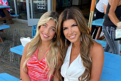 Daily Dish Rhonj Ig Gia Teresa Giudice