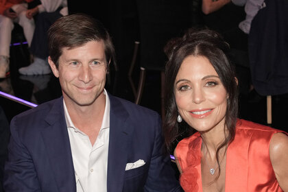 Daily Dish Rhony Bethenny Frankel Paul Bernon