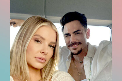 Daily Dish Vpr Ariana Madix Tom Sandoval Relationship Update