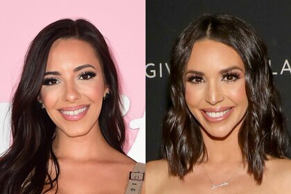 Daily Dish Vpr Charli Burnett Scheana Shay Friendship