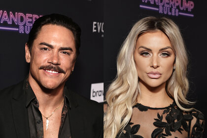 Daily Dish Vpr Tom Sandoval Lala Kent