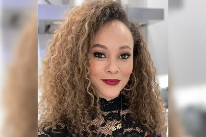 Rhop Ashley Darby Facial Hair