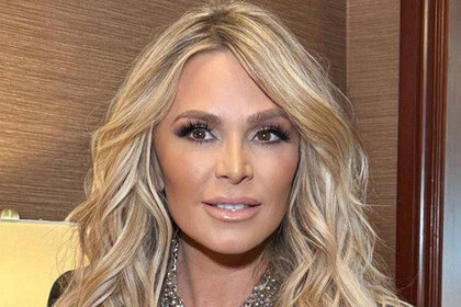 Style Living Ig Rhoc Tamra Judge Healthy Breakfast