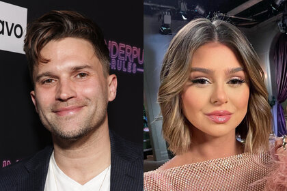 Style Living Ig Vpr Tom Schwartz Raquel Leviss Valentines Day