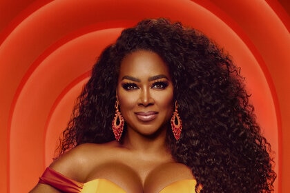 Kenya Moore Real Housewives of Atlanta Season 15 Press Images