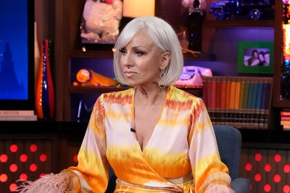 Margaret Josephs Wwhl