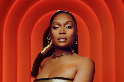 Marlo Hampton Real Housewives of Atlanta Season 15 Press Image