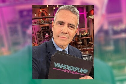 Andy Cohen Vpr Reunion