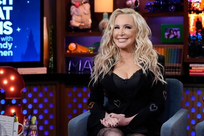 Shannon Beador Reflects on Marriage on Her 15th Wedding Anniversary ...