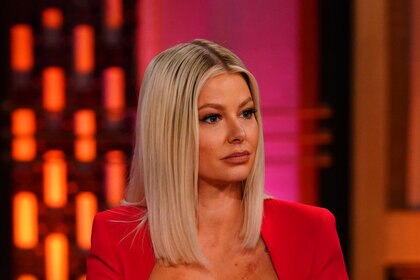 Ariana Madix at the Vanderpump Rules Reunion