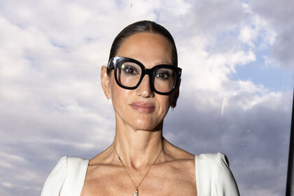 Jenna Lyons at an event.