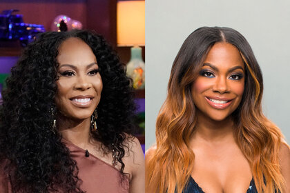 Is Kandi Burruss Signing a Pre-Nup With Todd Tucker? | The Daily Dish