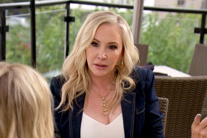 Shannon Beador, David Beador Have Separated: Details | The Daily Dish