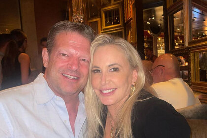 Shannon Beador John Janssen