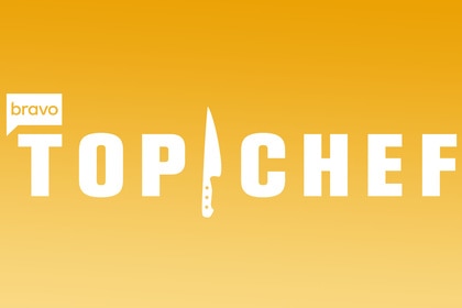 Logo of Top Chef