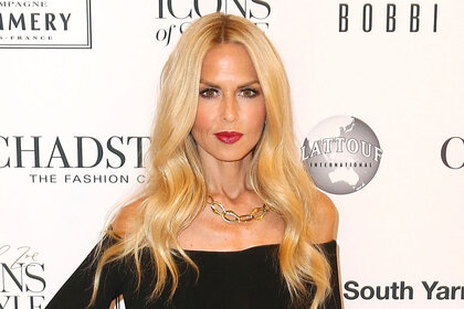 Rachel Zoe, Former Assistant Taylor Jacobson Update