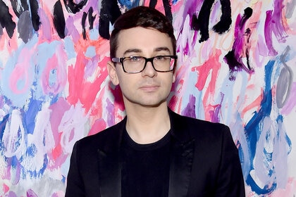 Christian Siriano Red Carpet Designs | Style & Living