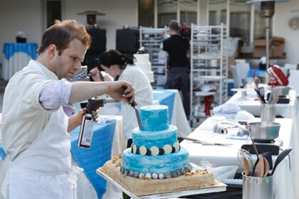 Top Chef: Just Desserts News | The Daily Dish | Bravo TV Official Site