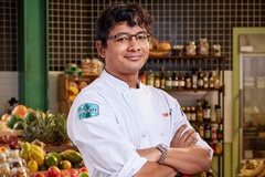 Seattle's 'Top Chef' contestant Shota Nakajima picks his must-have