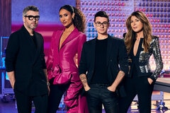 Who Is Brandon Maxwell? New Details About The New 'Project Runway' Judge