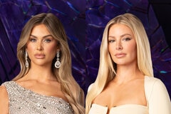 Stassi Schroeder Proudly Declares Her Breast Reduction Scars 'Pretty' &  Reveals Why She Won't Photoshop Them