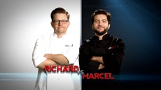 Call Out: Richard Vs. Marcel