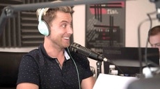 Craig, Brandon, and Lance Bass on Gay Marriage Issues