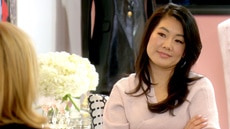 Crystal Kung Minkoff Is "Seeing a Pattern" with How the Women Respond to Her