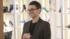 Christian Siriano Delivers a Major Twist to the Designers