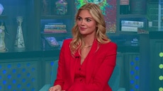 Kate Upton Says John Janssen Was Lucky to Have Shannon Storms Beador