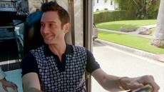 Josh Flagg Discovers a Unique Way to Sell a Home: “It Smells Like Beans”