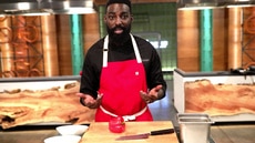 Expert Advice from Chef Eric Adjepong for Masterful Mise en Place