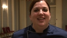 What Would Heather Terhune Cook?