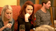 Kathryn Dennis Confronts Austen Kroll About His Cannabis Infused Dinner
