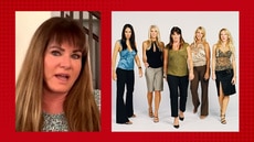 Jeana Keough Says Not All of Her Fellow Real Housewives Were Graceful When Handling Fame