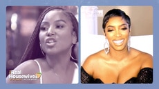 Porsha Williams Says There Are Two Sides to LaToya Ali: a "Fun Shade" Side and a "Playground Childishness" Side