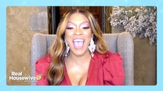 Drew Sidora Claps Back at Kenya Moore and Calls Her a Bully