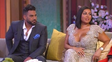 What are the Shahs Doing After the Reunion?