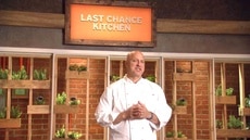 Last Chance Kitchen Returns