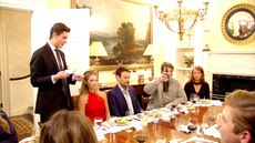 The Charmers Roast Thomas Ravenel