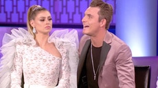 Raquel Leviss Reveals That She Doesn't Think James Kennedy Has Always Been Faithful